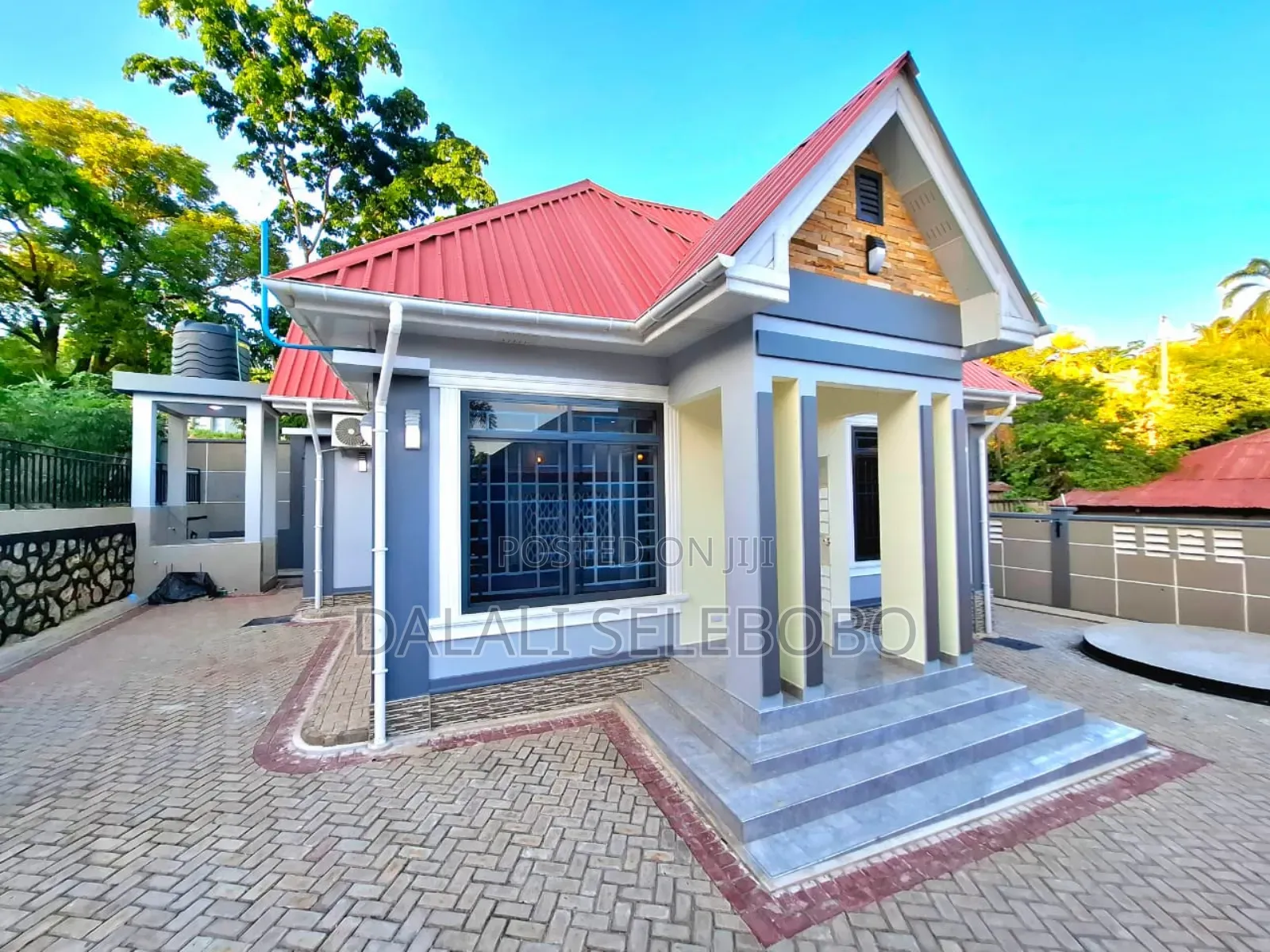 2bdrm Block of Flats in Kimara Stop Over for rent