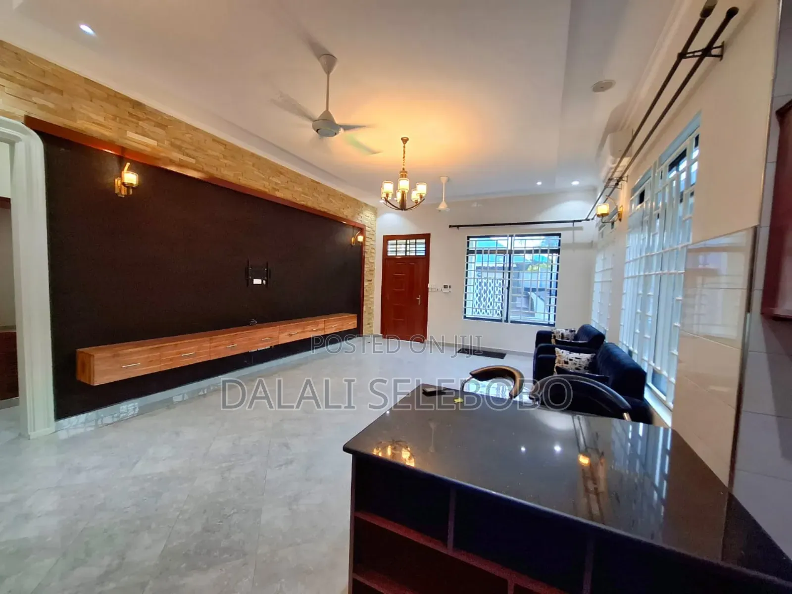 2bdrm Block of Flats in Kimara Stop Over for rent