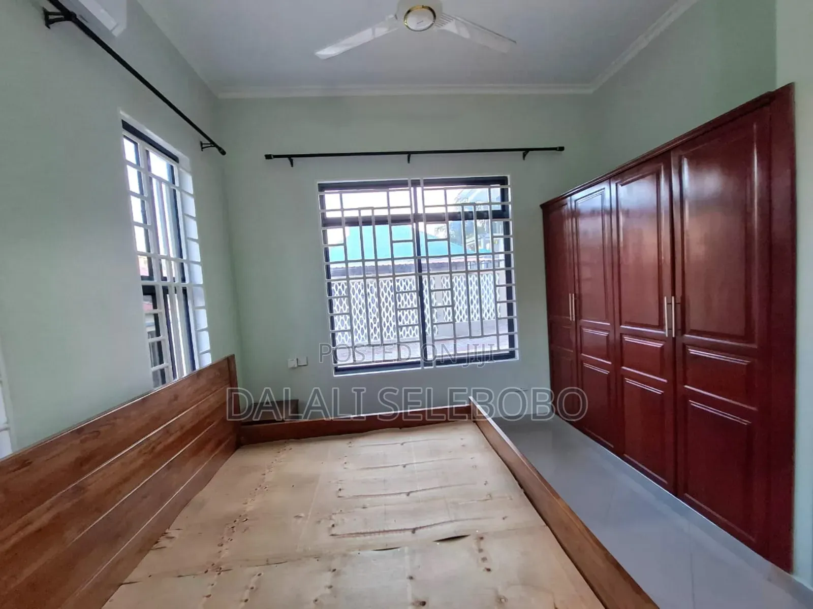 2bdrm Block of Flats in Kimara Stop Over for rent