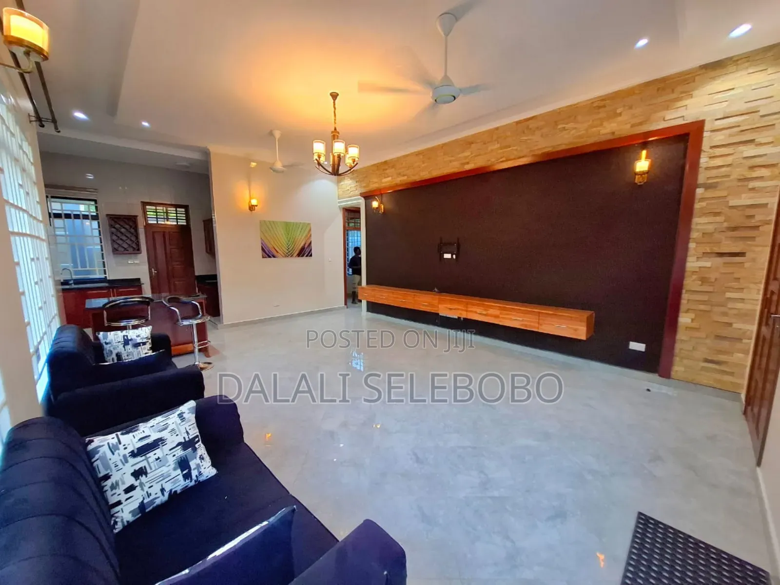 2bdrm Block of Flats in Kimara Stop Over for rent