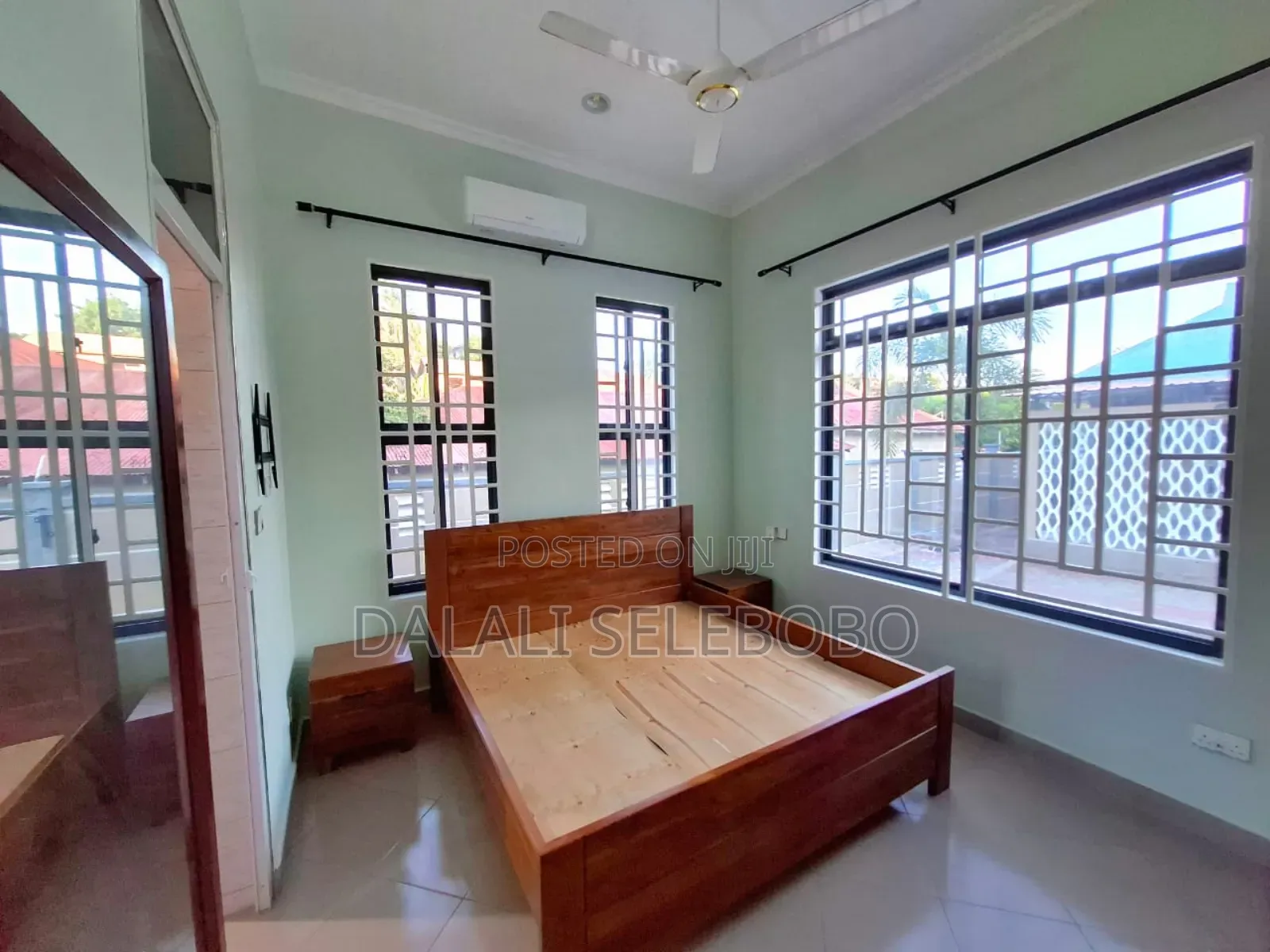 2bdrm Block of Flats in Kimara Stop Over for rent