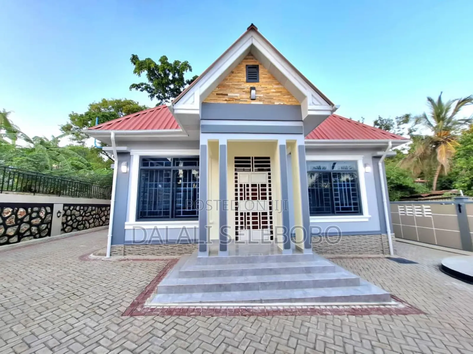 2bdrm Block of Flats in Kimara Stop Over for rent