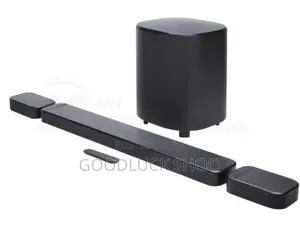 JBL Bar 800 Mk2 7.1 Channel Sound System
