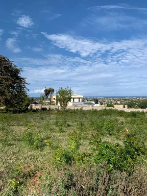 Plot for Sale With Sea View at Bunju Beach Mbweni Kilimahewa SQM 4700