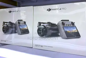Dji Mavic 4 Pro Fly More Combo
