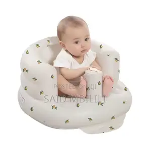 Children Inflatable Sofa,