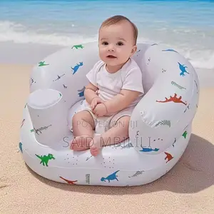 Children Inflatable Sofa,