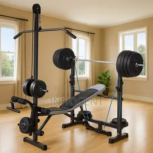 2 in 1 Bench