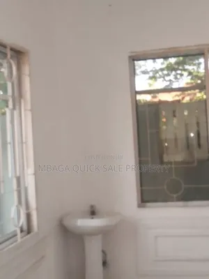 3bdrm House in Mikocheni for rent