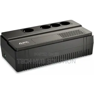 Apc Easy Ups Bv 800va – Reliable Power Backup, 230v