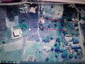 1747sqm Residential Plot at Kigamboni Mwembe Mdogo