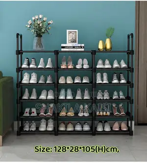 Shoes Rack