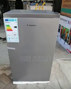 Hisense Fridge H125rts