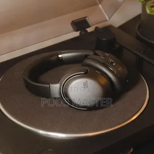 JBL M2 Headphones