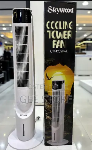 Skywood Air Coolers