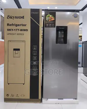 Skywood Fridge