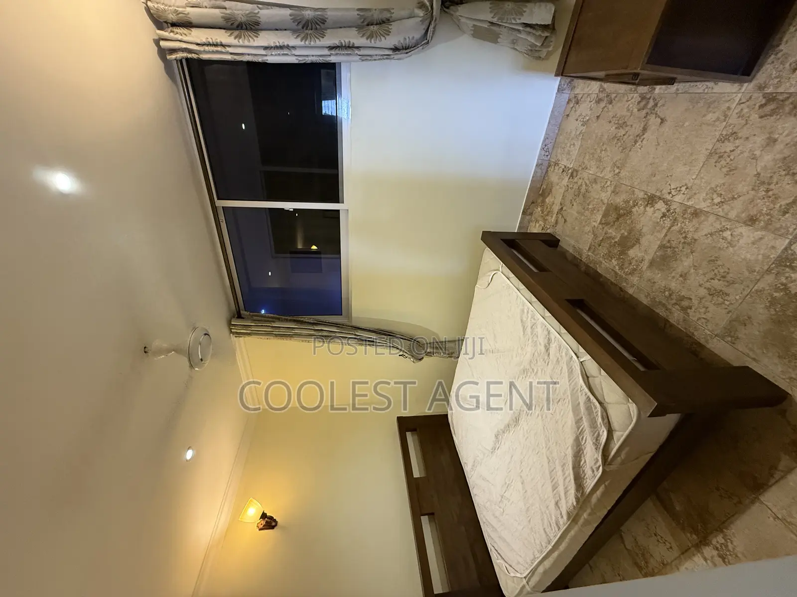 Furnished 2bdrm Apartment in Coolest Estate, Masaki for rent