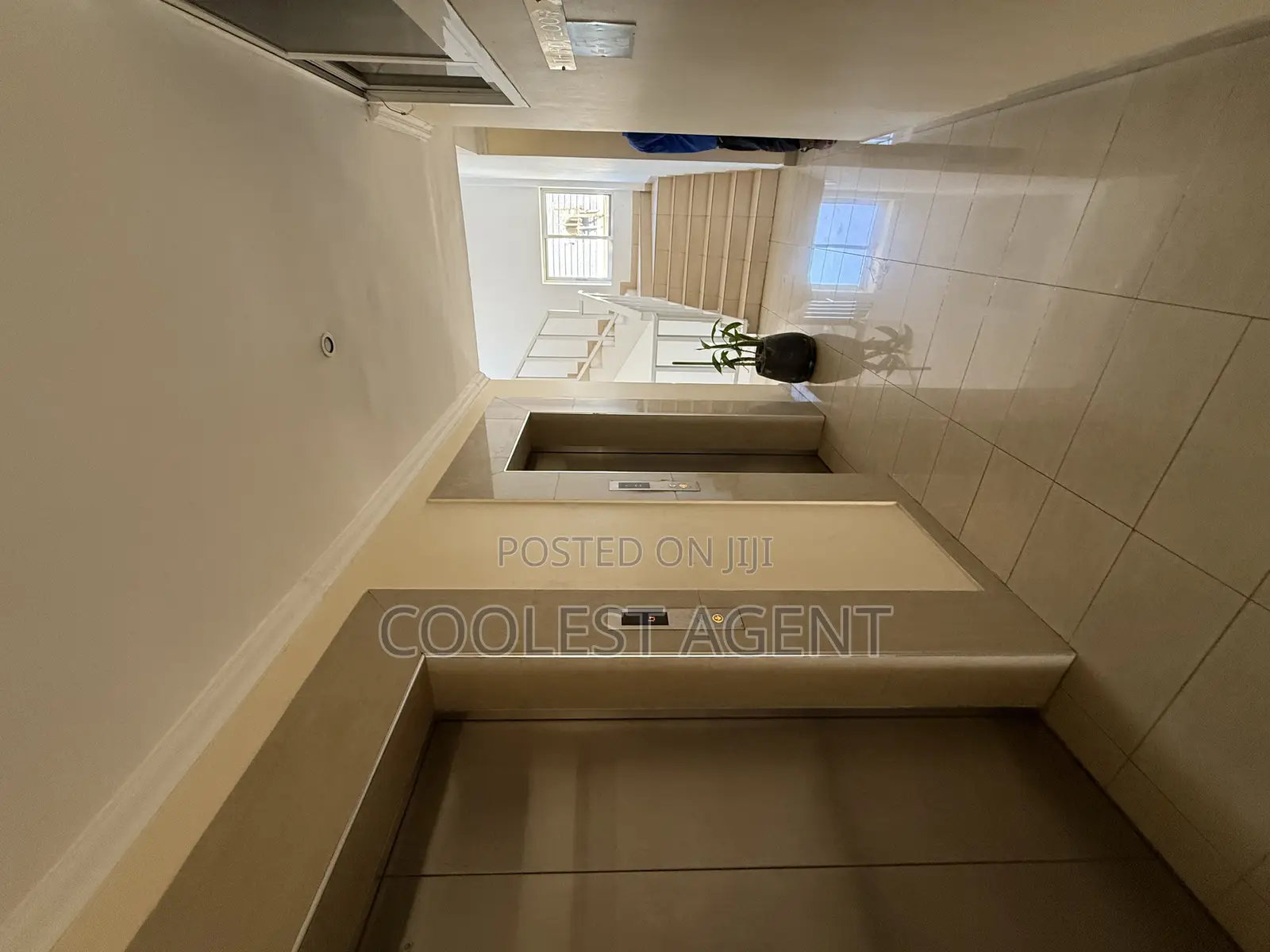 Furnished 2bdrm Apartment in Coolest Estate, Masaki for rent