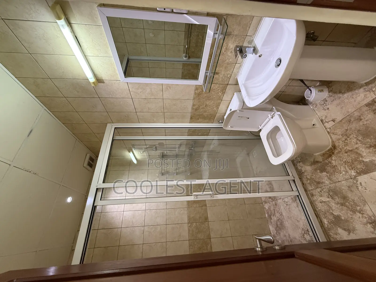Furnished 2bdrm Apartment in Coolest Estate, Masaki for rent