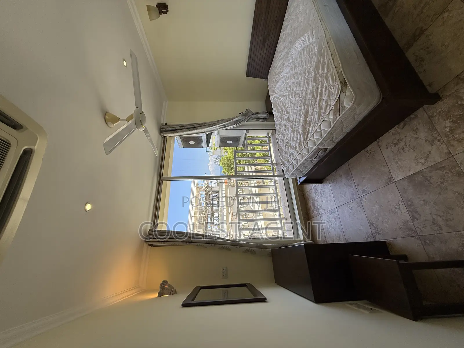 Furnished 2bdrm Apartment in Coolest Estate, Masaki for rent