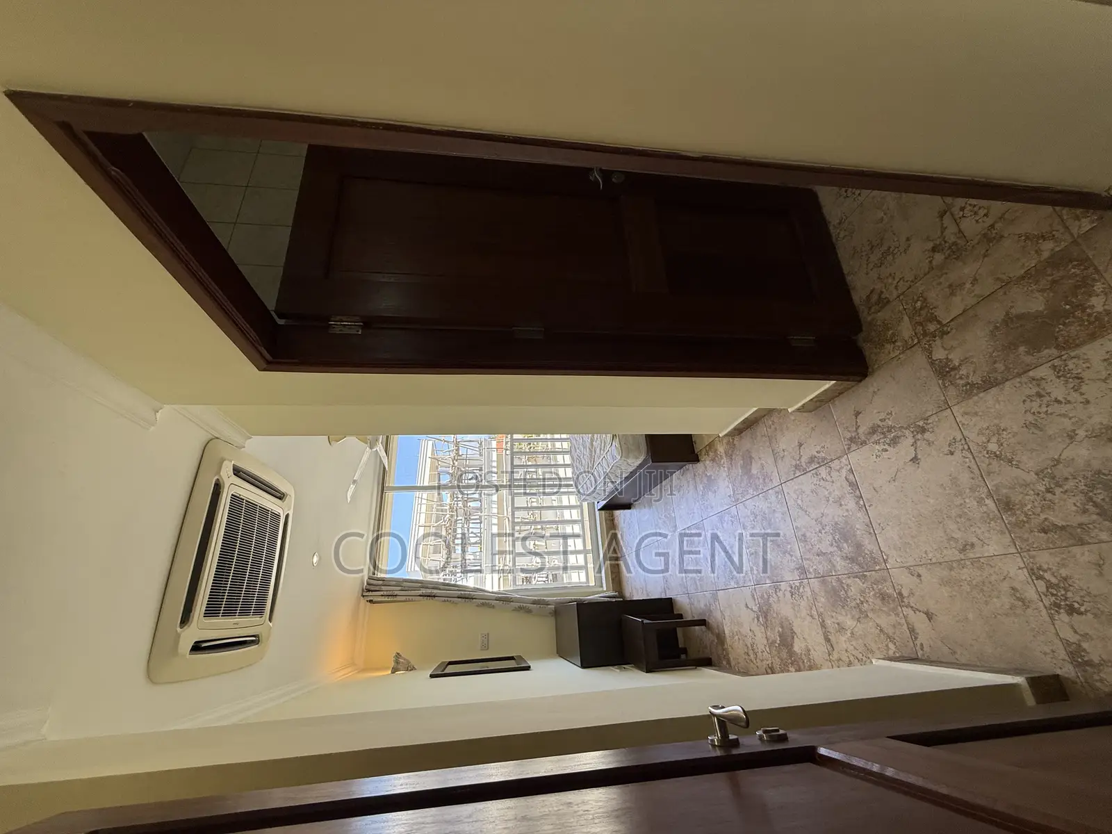 Furnished 2bdrm Apartment in Coolest Estate, Masaki for rent