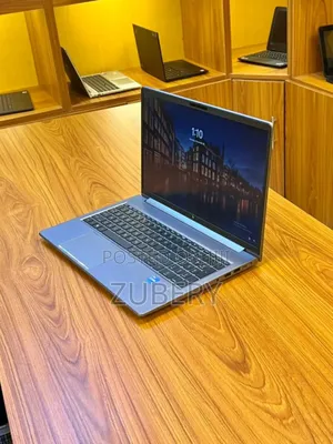 New Laptop HP 12GB SSD 512GB