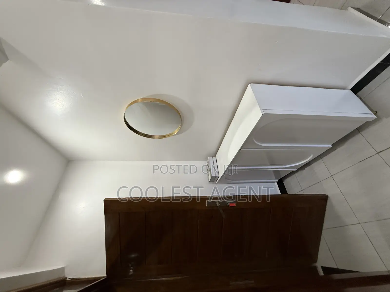 Furnished 2bdrm Apartment in Coolest Estate, Masaki for rent