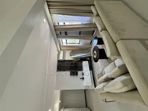 Furnished 2bdrm Apartment in Coolest Estate, Masaki for rent