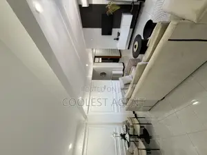 Furnished 2bdrm Apartment in Coolest Estate, Masaki for rent