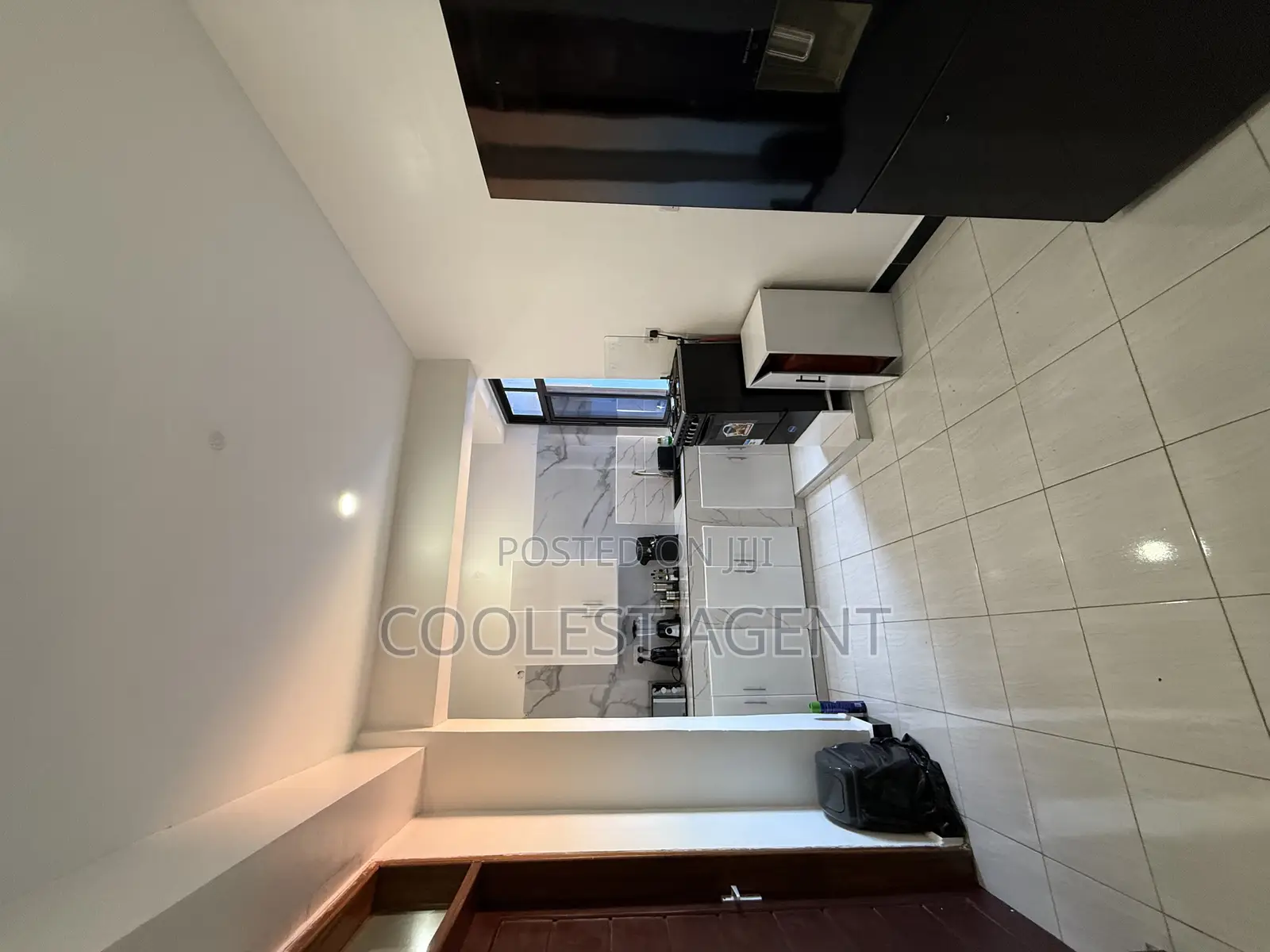 Furnished 2bdrm Apartment in Coolest Estate, Masaki for rent