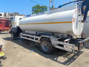 Maji Safi Clean Water