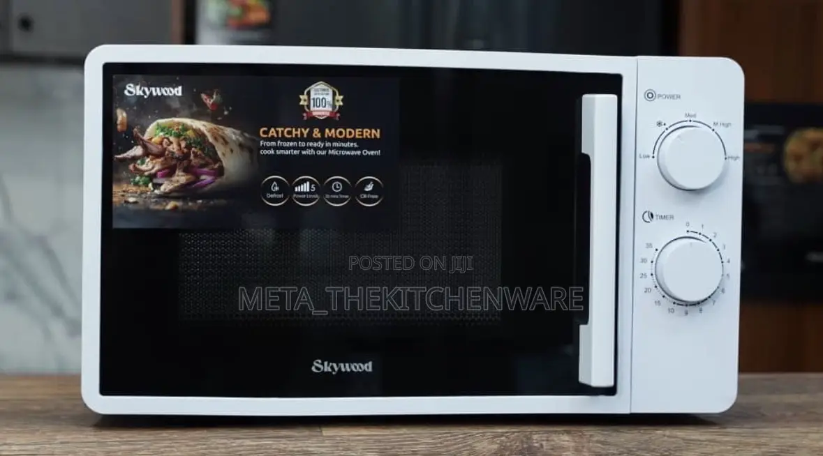 Skywood Microwave Oven 20l