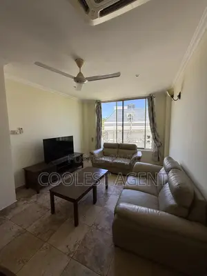 Furnished 2bdrm Apartment in Coolest Estate, Masaki for rent