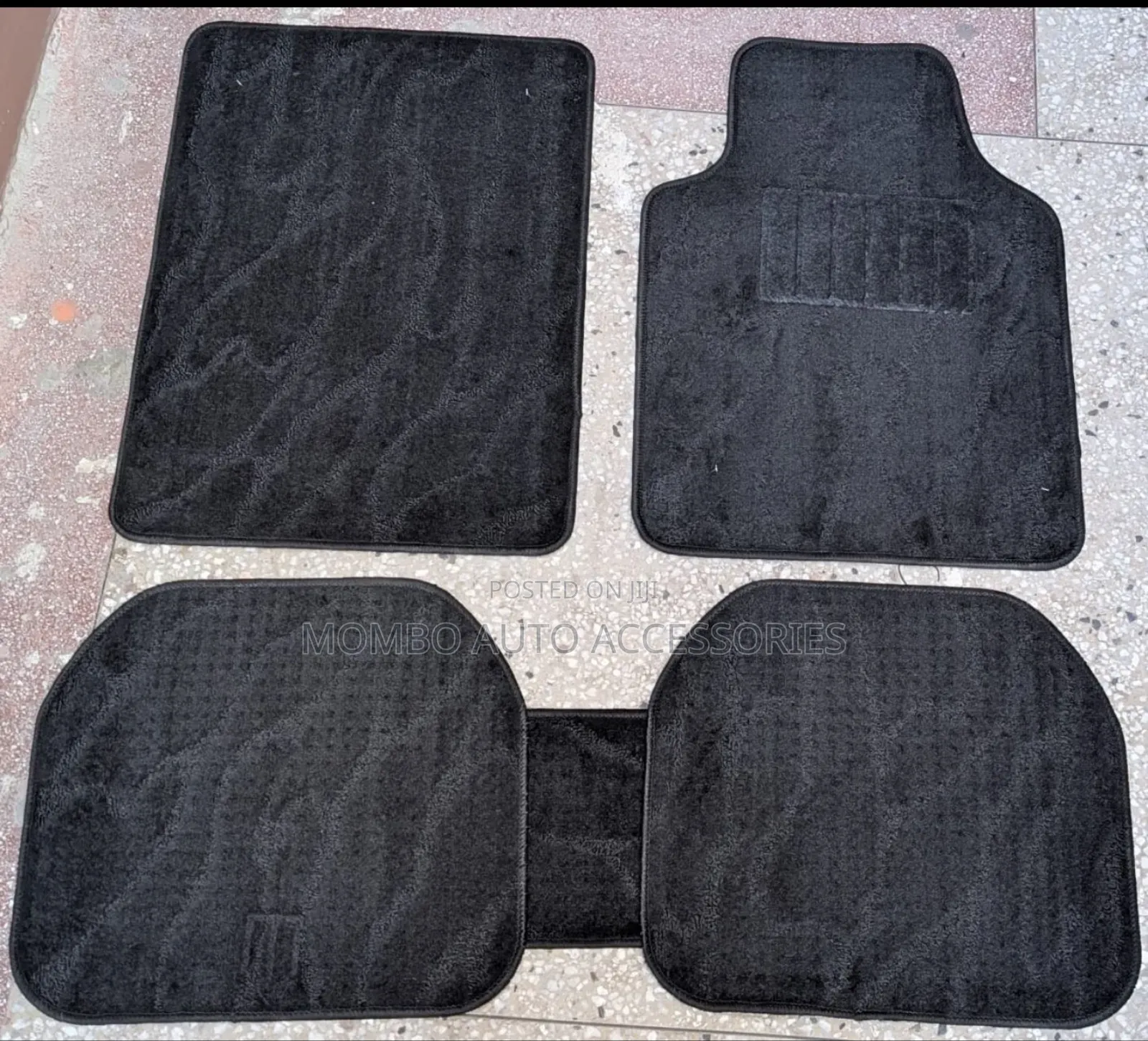 Car Floor Carpets