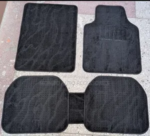 Car Floor Carpets
