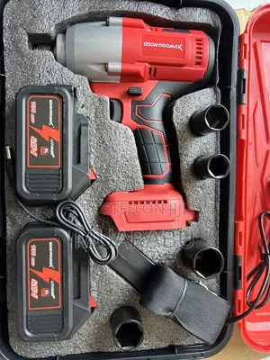 Edon Cordless Wrench 600nm