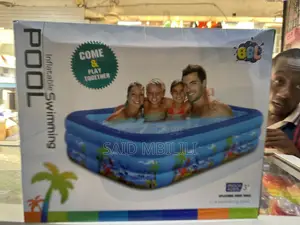 Thickened Inflatable Home Use Swimming Pool for Baby Bath Outdoor