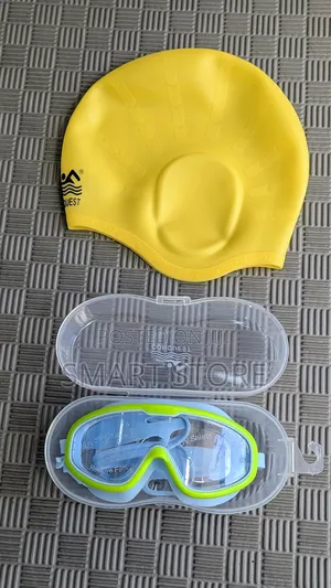 Swimming Gear Set