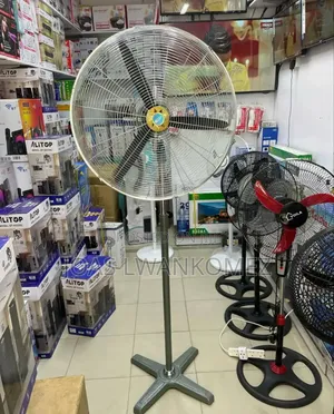 Industrial Fan 26"