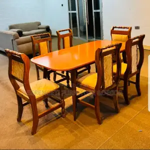 Dinning Table Hardwood Collection