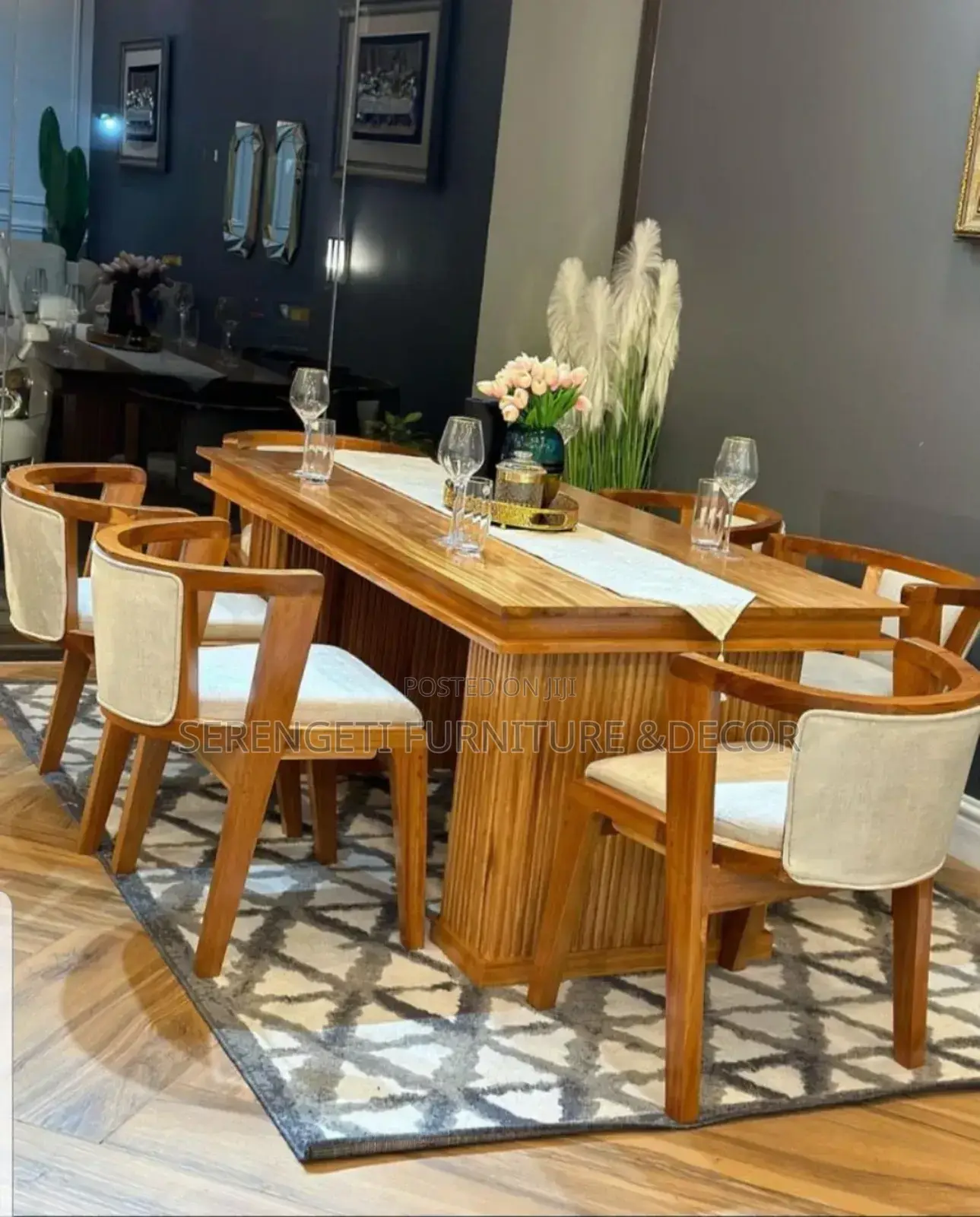 Dinning Table Mninga