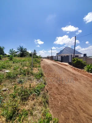 Kiwanja Kinauzwa Goba Kulangwa
