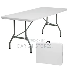 Foldable Outdoor Table