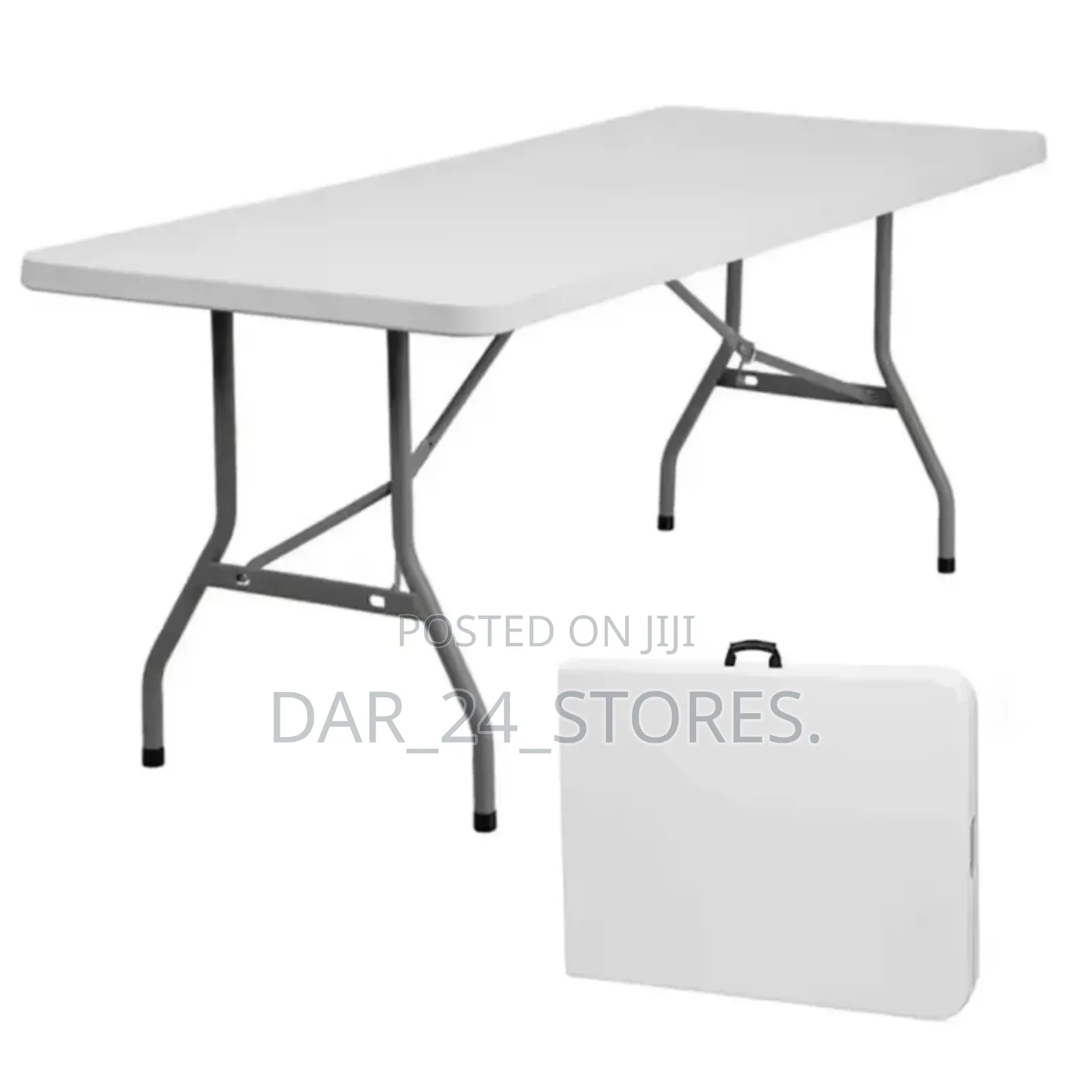 Foldable Outdoor Table