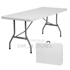 Foldable Outdoor Table