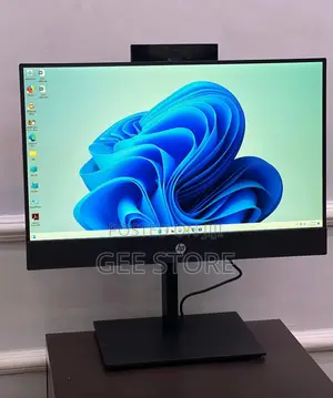 Hp Pro One 600 G4 21.8 in Non Touch Aio