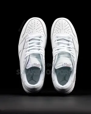 This Is A Nike Air Jordan 1 Retro Low Og Sp Travis Scott