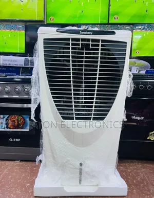 Diet Air Cooler 80liter