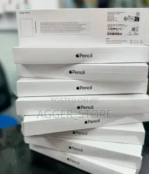 Apple Pencil for Tablets/Laptop/Phone Original