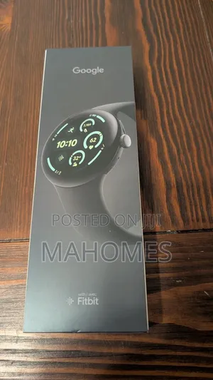 Google Pixel Watch 3 Available 41mm